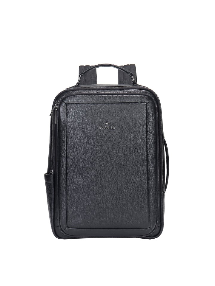 Рюкзак B Cavalli B, черный
Рюкзак B Cavalli B, черный