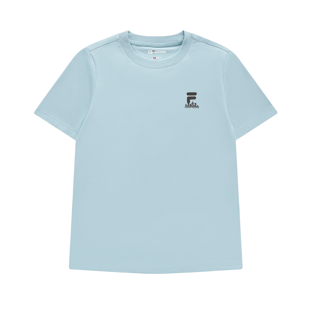 FILA FUSION Футболка URBAN TECH SS24 женская Lake Blue, Синий, FILA FUSION Футболка URBAN TECH SS24 женская Lake Blue
FILA FUSION Футболка URBAN TECH SS24 женская Lake Blue, Синий, FILA FUSION Футболка URBAN TECH SS24 женская Lake Blue