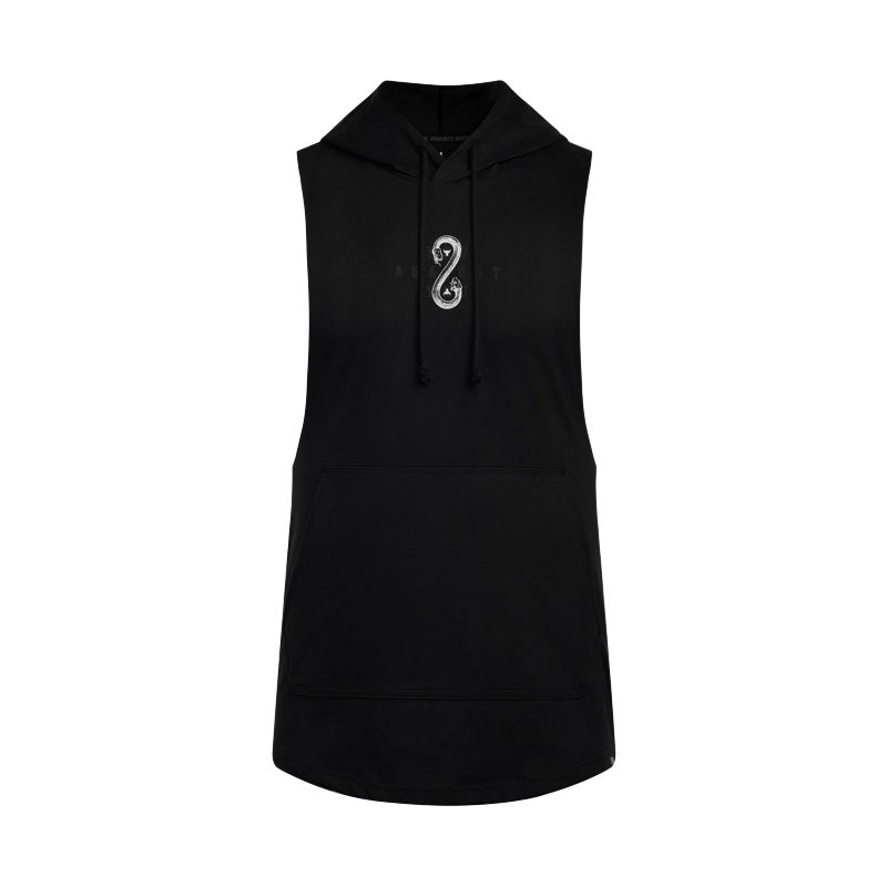 Under Armour Топ майка Project Johnson Collection SS25 мужская Black
Under Armour Топ майка Project Johnson Collection SS25 мужская Black