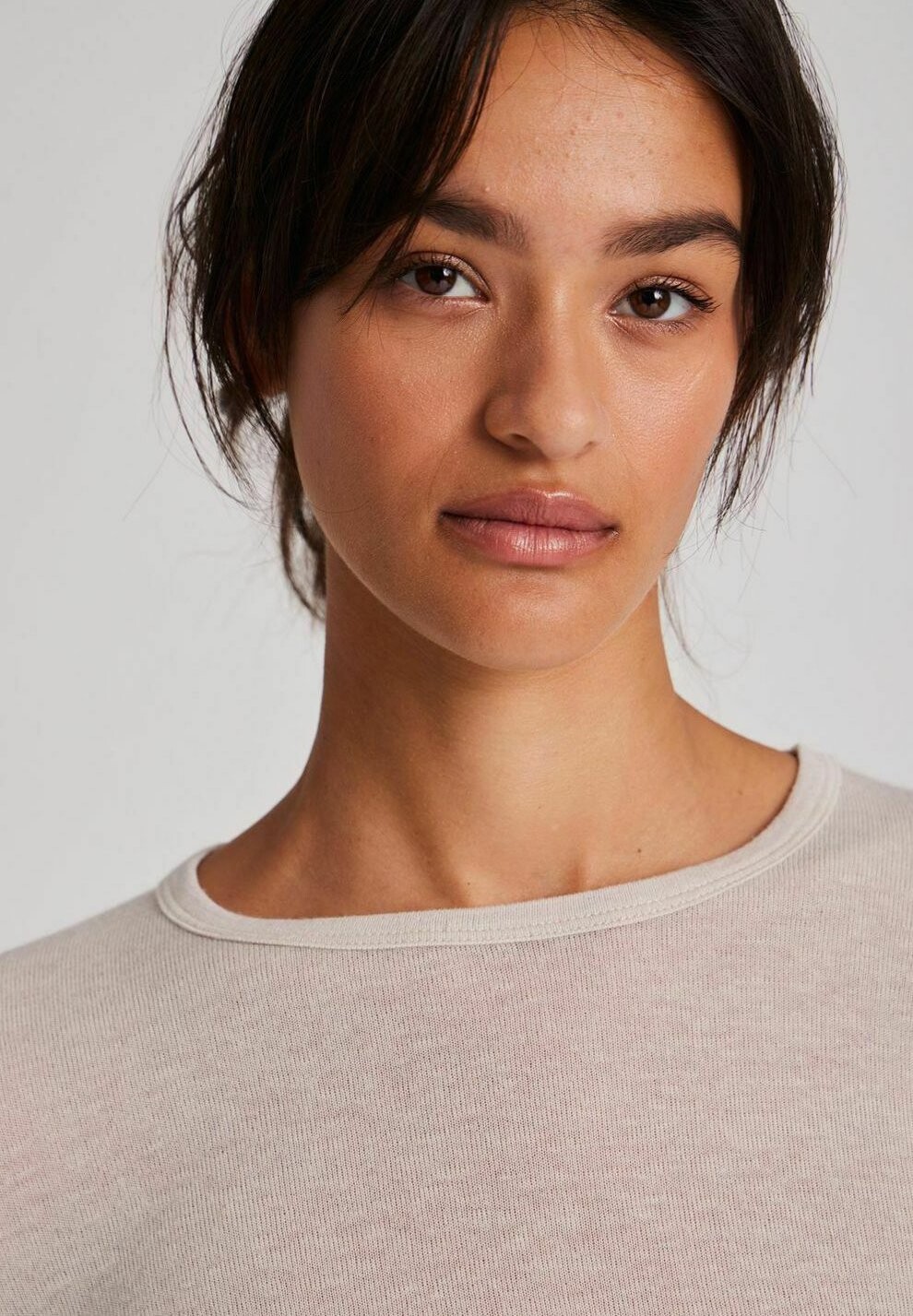 Топ с длинными рукавами THYRA GAI+LISVA, серый
Топ с длинными рукавами THYRA GAI+LISVA, серый