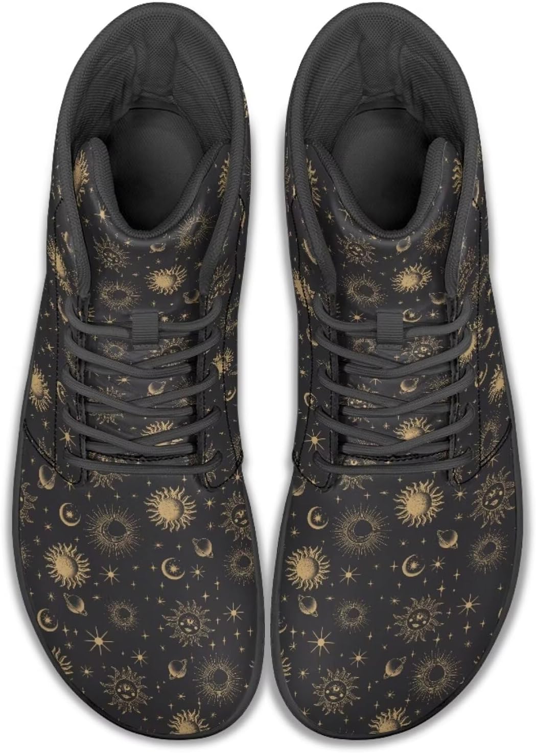 Мужские сандалии Jeiento Galaxy Barefoot с минималистичным дизайном, широкой носочной частью, ботильонами на щиколотку, из искусственной кожи, для ходьбы, повседневная обувь, черный/золотой
Мужские сандалии Jeiento Galaxy Barefoot с минималистичным дизайном, широкой носочной частью, ботильонами на щиколотку, из искусственной кожи, для ходьбы, повседневная обувь, черный/золотой