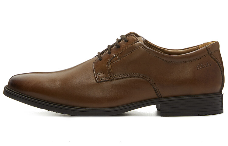 Туфли мужские низкие темно-серые Clarks
Туфли мужские низкие темно-серые Clarks