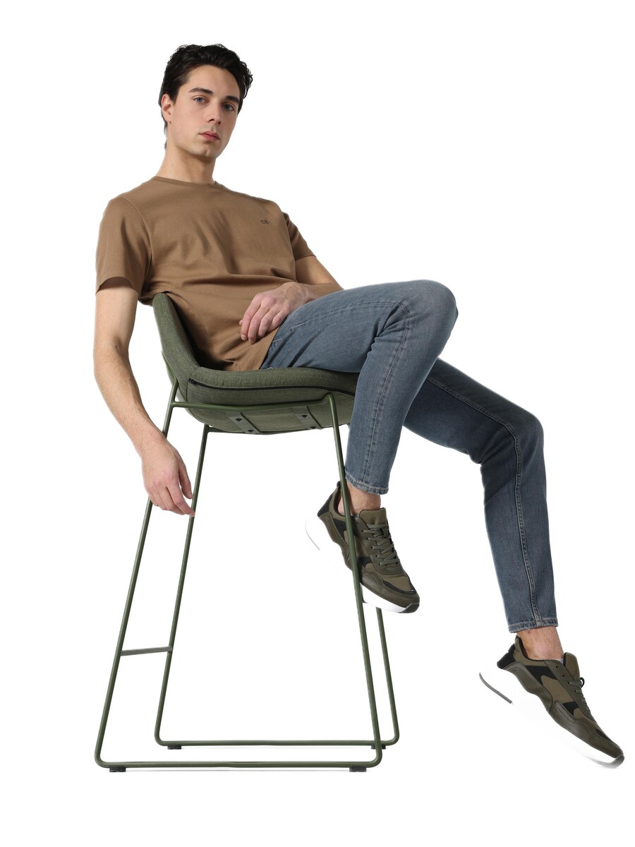 Рубашка Colin's, коричневый
Рубашка Colin's, коричневый