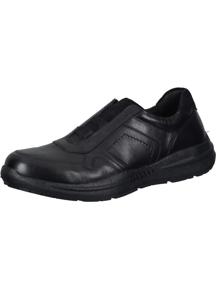 Тапочки Comfortabel, черный
Тапочки Comfortabel, черный