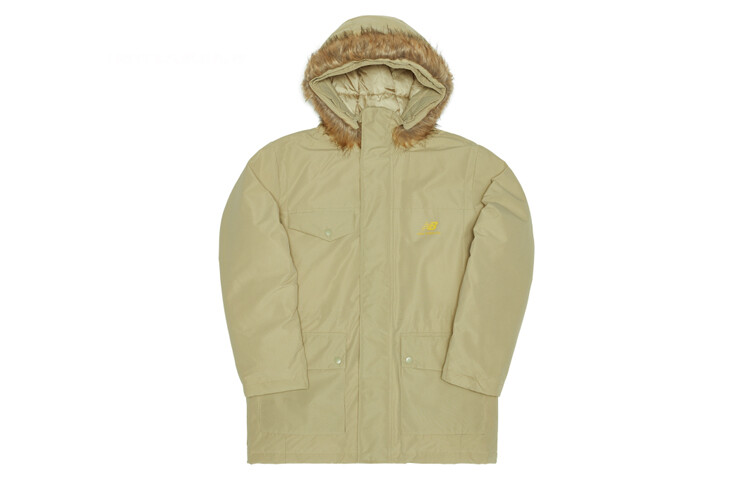 Пуховик мужской хаки New Balance, хаки
Пуховик мужской хаки New Balance, хаки