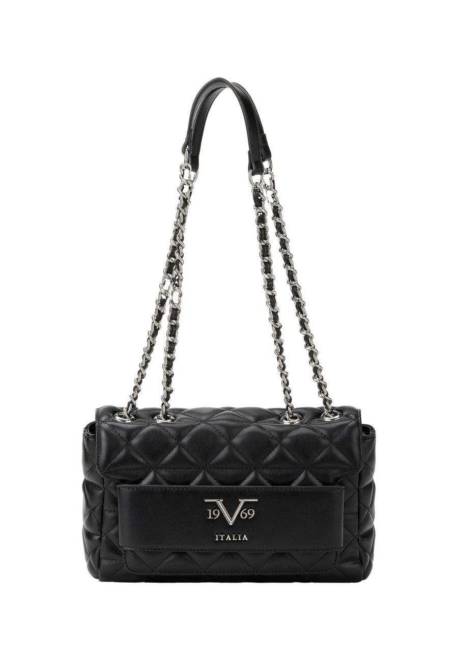 Сумка 19V69 Italia GAIA , Black
Сумка 19V69 Italia GAIA , Black