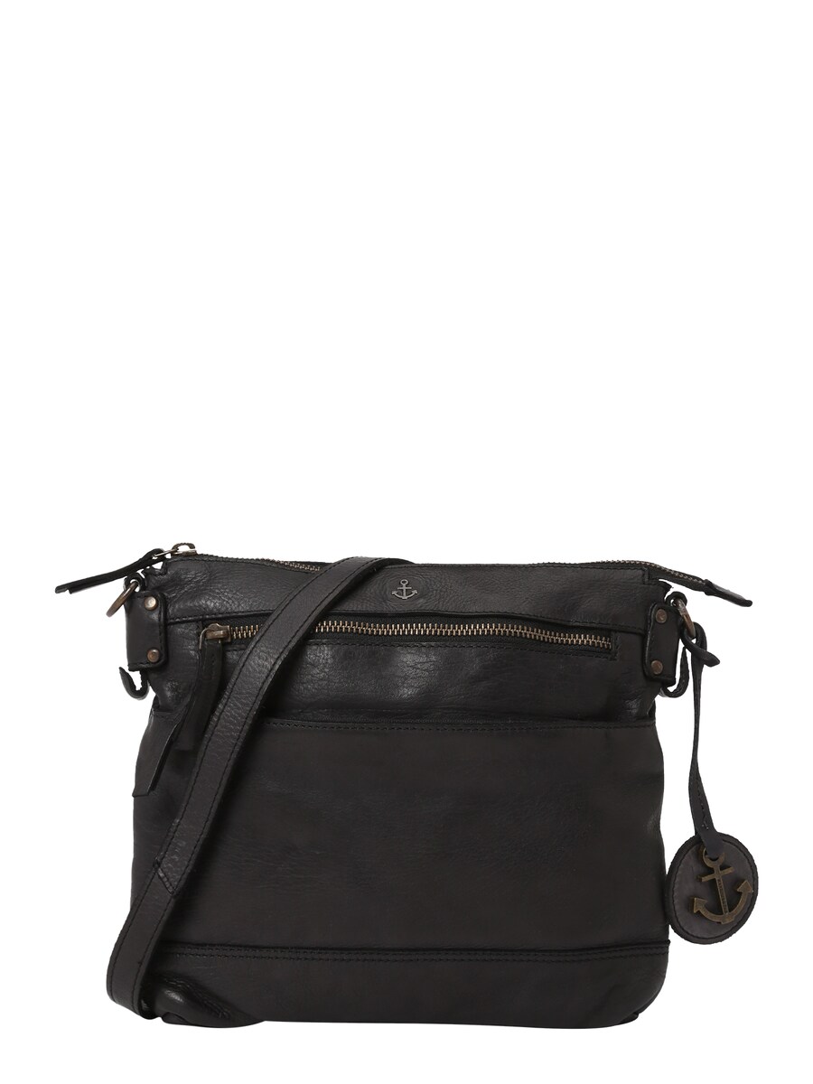 Сумка кросс-боди Harbour 2nd Isalie-2, Anthracite
Сумка кросс-боди Harbour 2nd Isalie-2, Anthracite