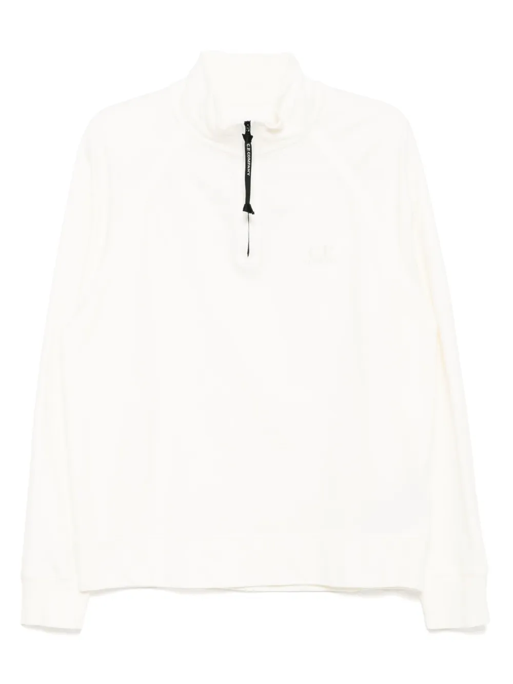 Флисовая толстовка C.P. Company, белый
Флисовая толстовка C.P. Company, белый