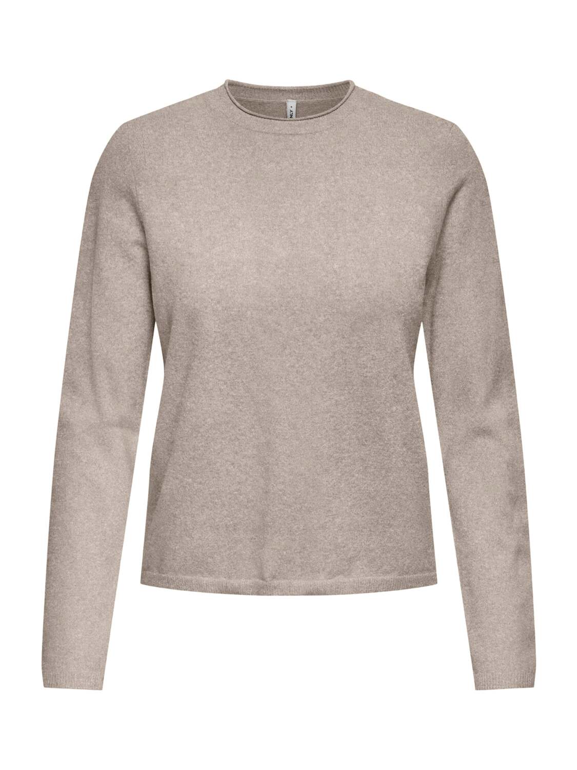 ONLY Свитер 'ONLLOYAL' в бежевом цвете
ONLY Свитер 'ONLLOYAL' в бежевом цвете