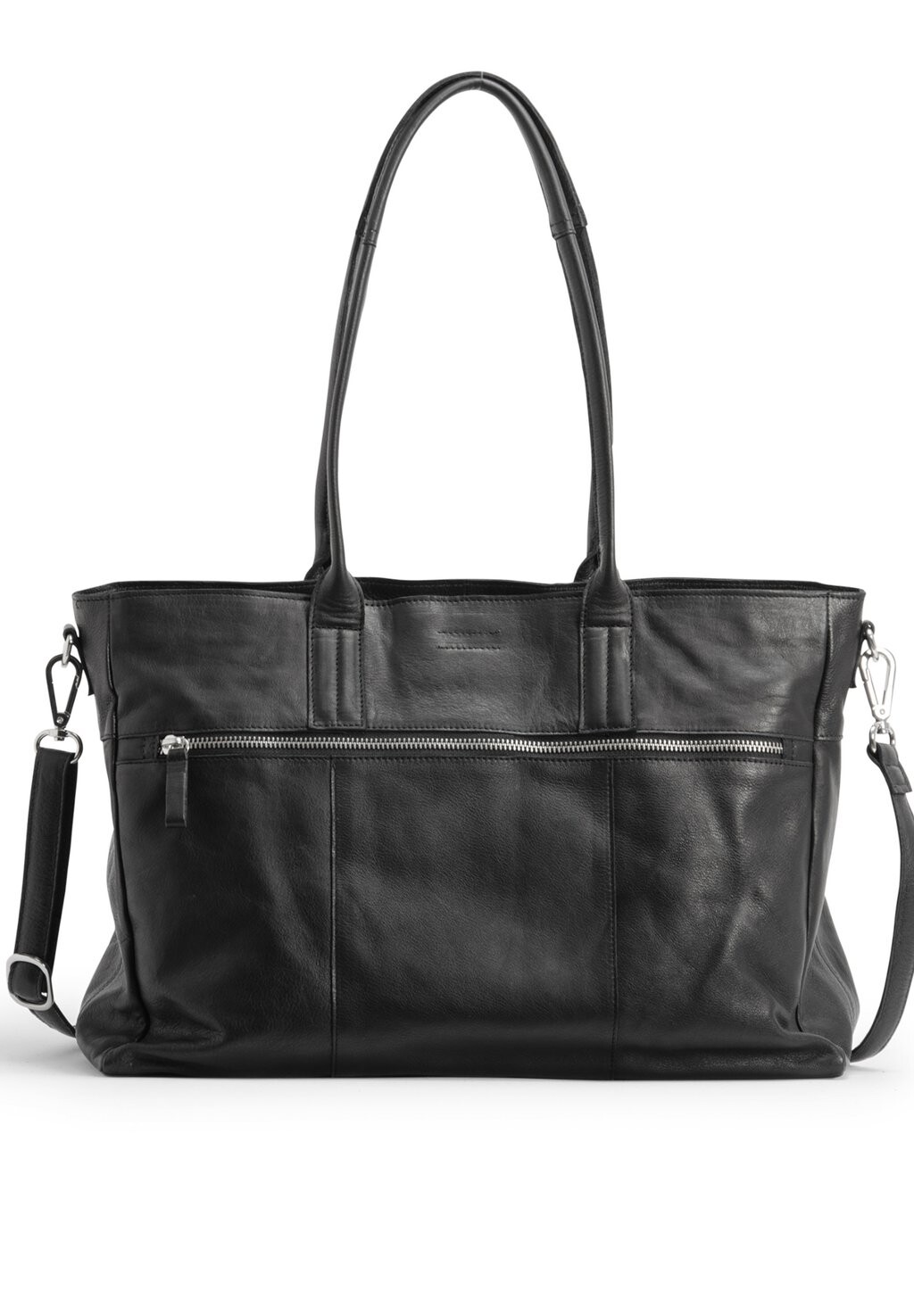 Портфель STILLBASIC WORK BAG Still Nordic, черный
Портфель STILLBASIC WORK BAG Still Nordic, черный