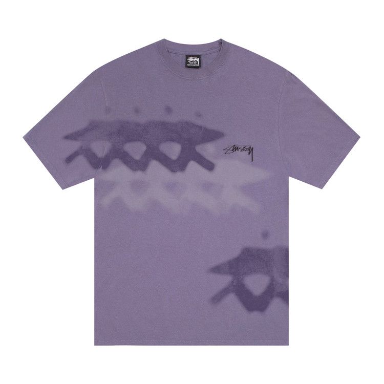 Футболка Stussy Low Tide Tee Pigment Dyed, Grape
Футболка Stussy Low Tide Tee Pigment Dyed, Grape