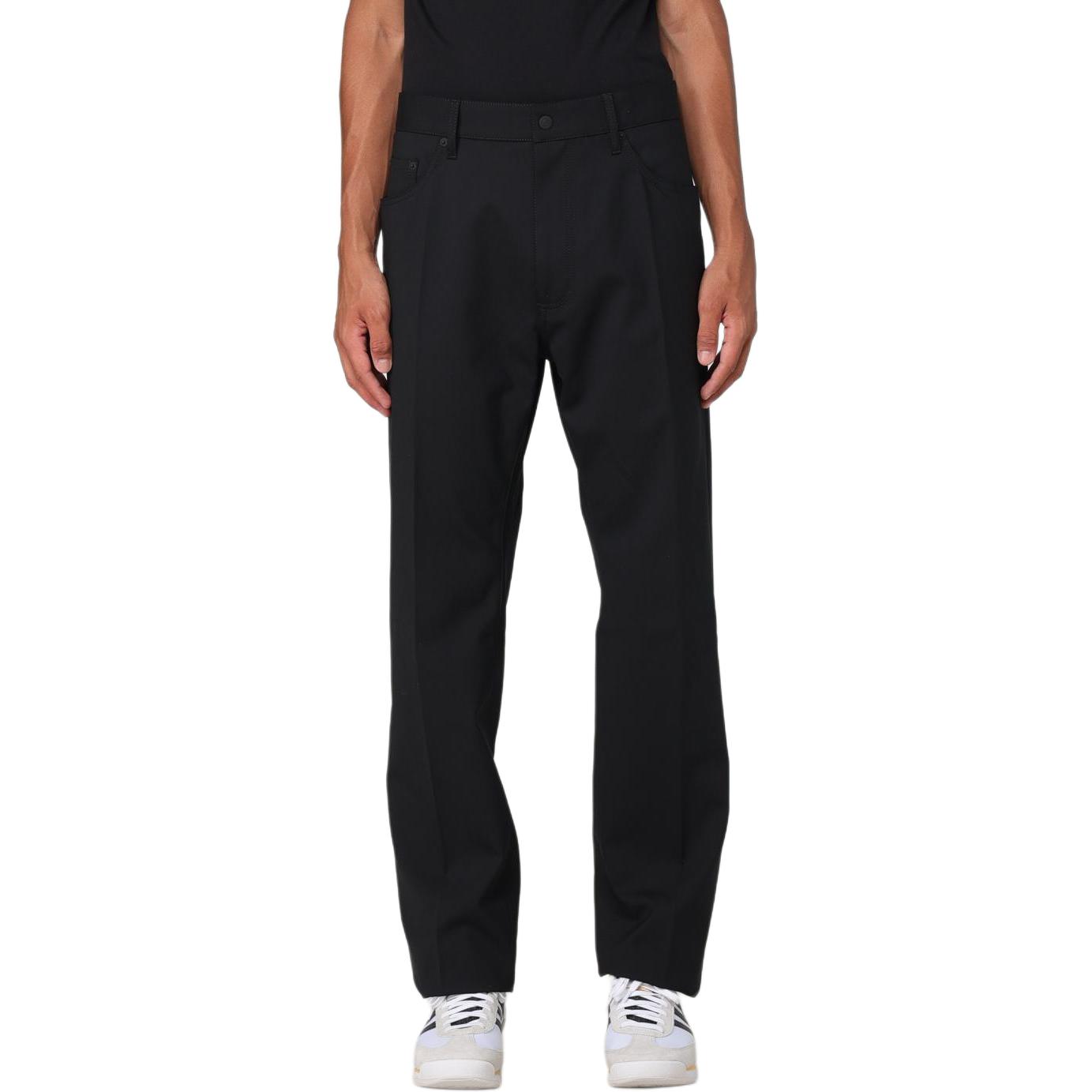 DSQUARED 2 Повседневные брюки мужские черные
DSQUARED 2 Повседневные брюки мужские черные