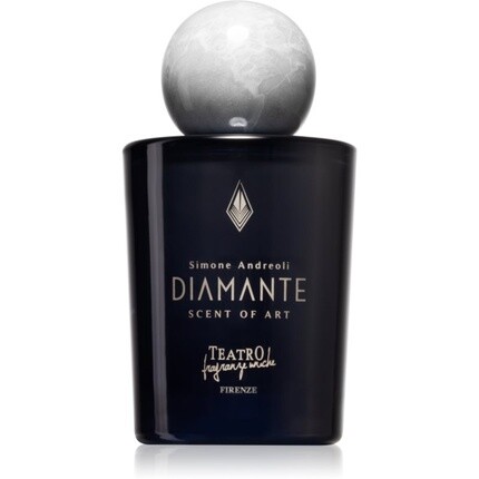 Teatro Fragranze Diamante Eau de Parfum - Унисекс, 100 мл
Teatro Fragranze Diamante Eau de Parfum - Унисекс, 100 мл