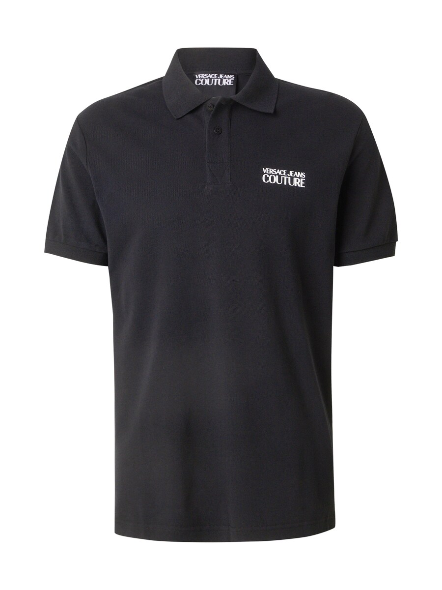 Рубашка Versace Jeans Couture, черный
Рубашка Versace Jeans Couture, черный