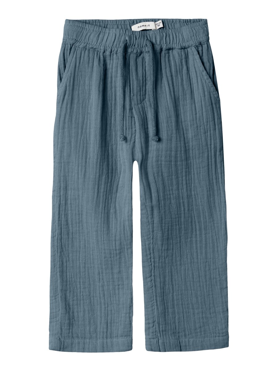 Обычные брюки NAME IT Hefin, синий
Обычные брюки NAME IT Hefin, синий