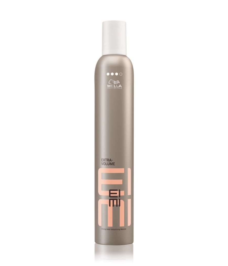 Мусс Wella EIMI Extra Volume Styling, 500 ml
Мусс Wella EIMI Extra Volume Styling, 500 ml