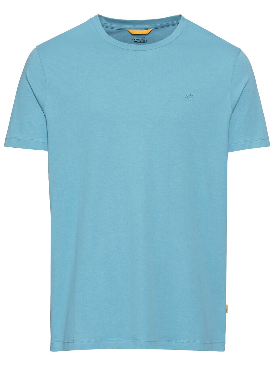 Футболка CAMEL ACTIVE, Grey
Футболка CAMEL ACTIVE, Grey