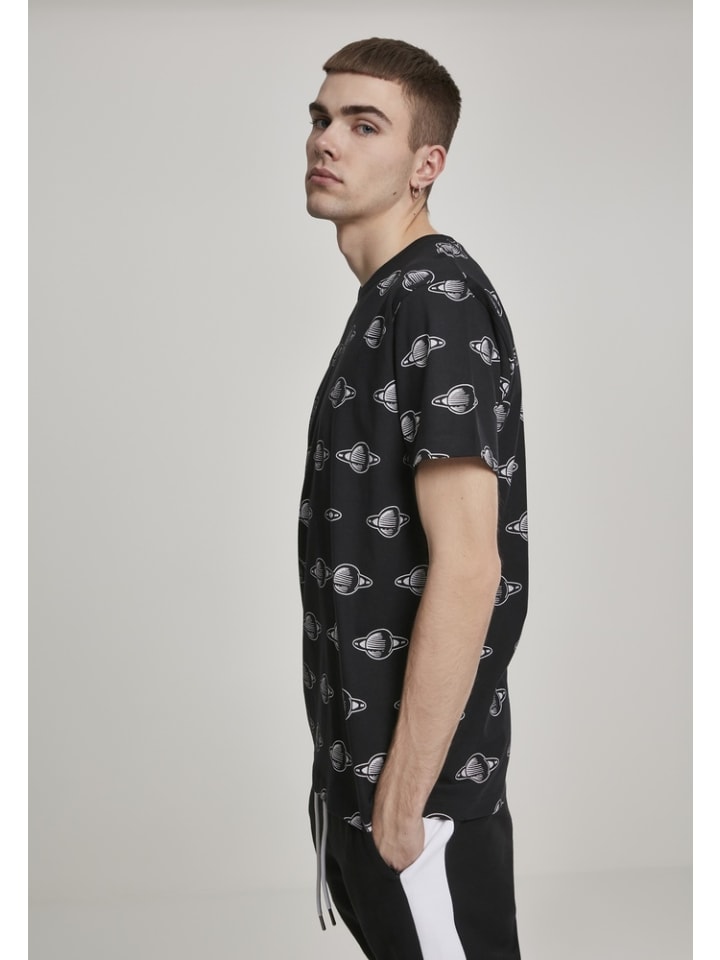Футболка NASA Planet Tee черного цвета Mister Tee, Черный, Футболка NASA Planet Tee черного цвета Mister Tee
Футболка NASA Planet Tee черного цвета Mister Tee, Черный, Футболка NASA Planet Tee черного цвета Mister Tee