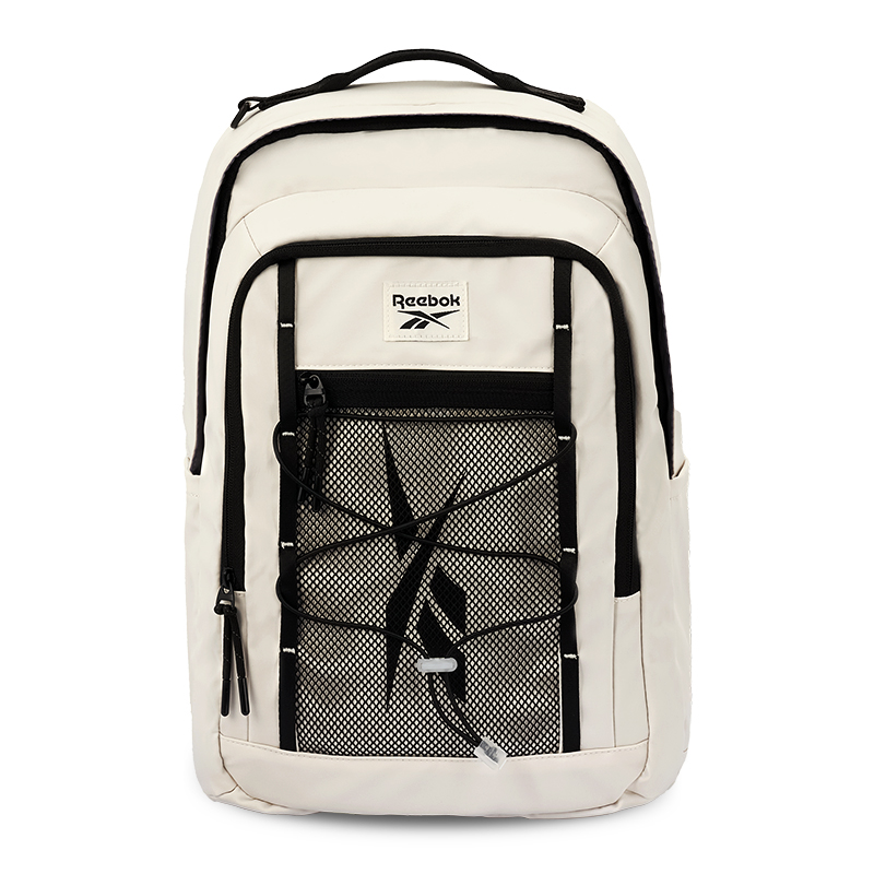 Reebok Тканевый рюкзак унисекс бежевый хаки черный, Ivory
Reebok Тканевый рюкзак унисекс бежевый хаки черный, Ivory