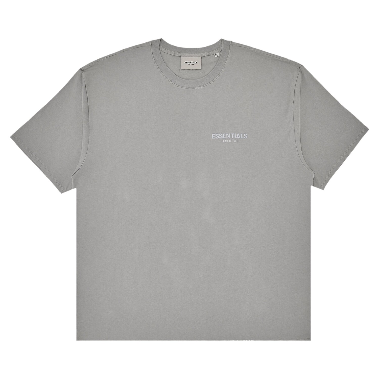 Футболка Fear of God Галька
Футболка Fear of God Галька