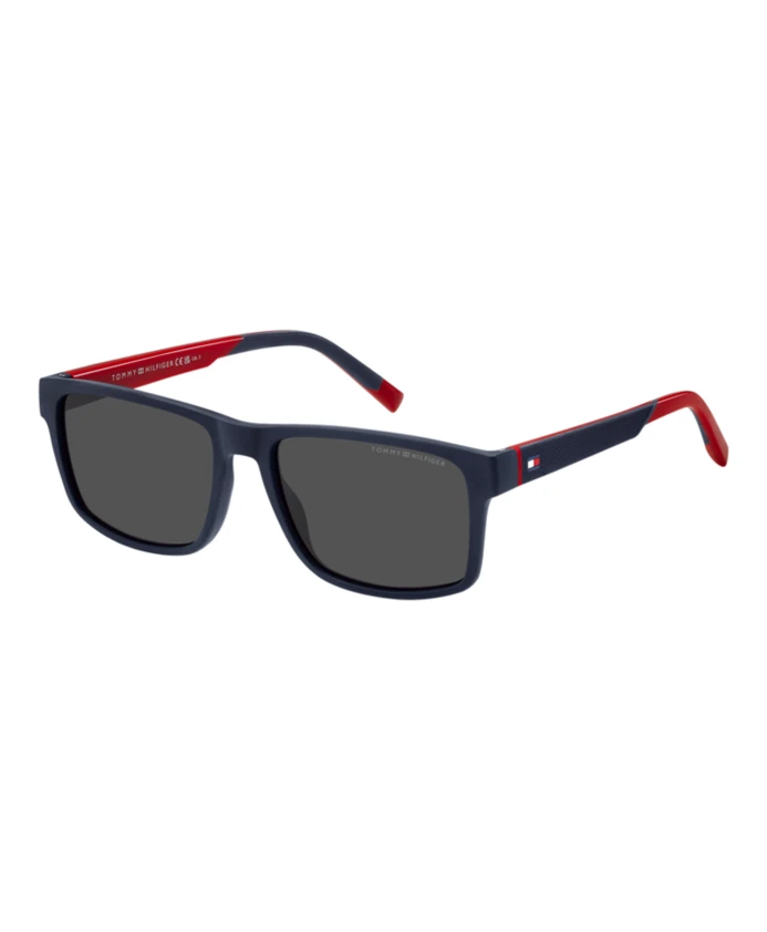 Солнцезащитные очки Tommy Hilfiger, серый
Солнцезащитные очки Tommy Hilfiger, серый