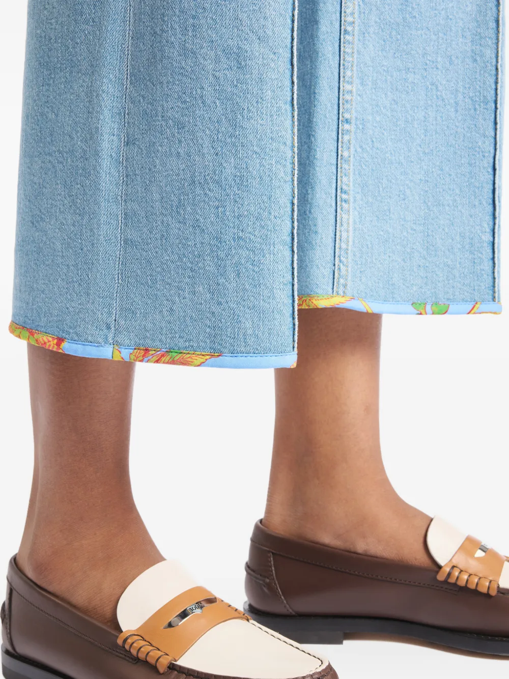 Джинсы с карманами Fay, синий
Джинсы с карманами Fay, синий