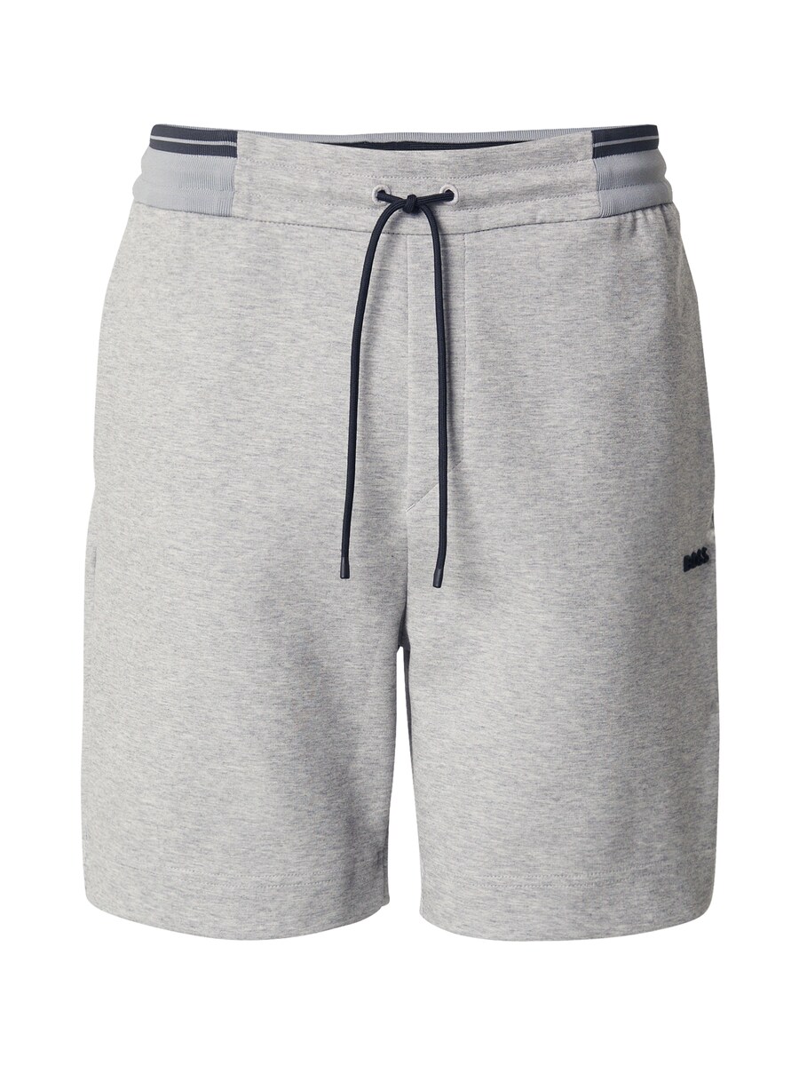 Обычные брюки BOSS Zone, светло-серый
Обычные брюки BOSS Zone, светло-серый