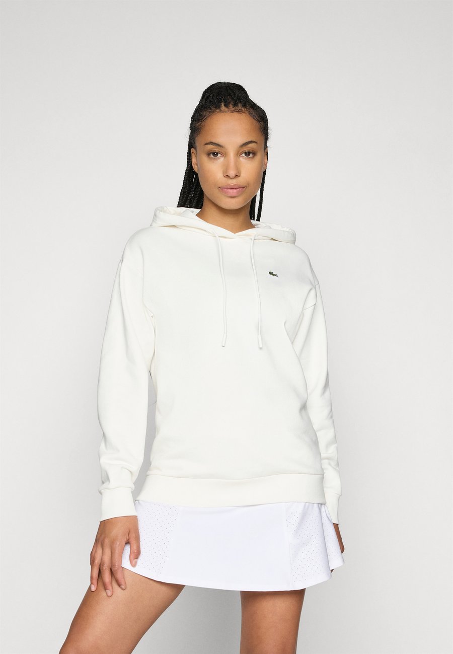 Худи Lacoste CLASSIC, Flour/Off-White
Худи Lacoste CLASSIC, Flour/Off-White