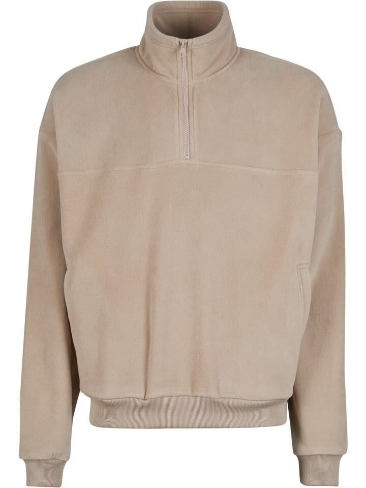 Толстовка Urban Classics, цвет warmsand
Толстовка Urban Classics, цвет warmsand