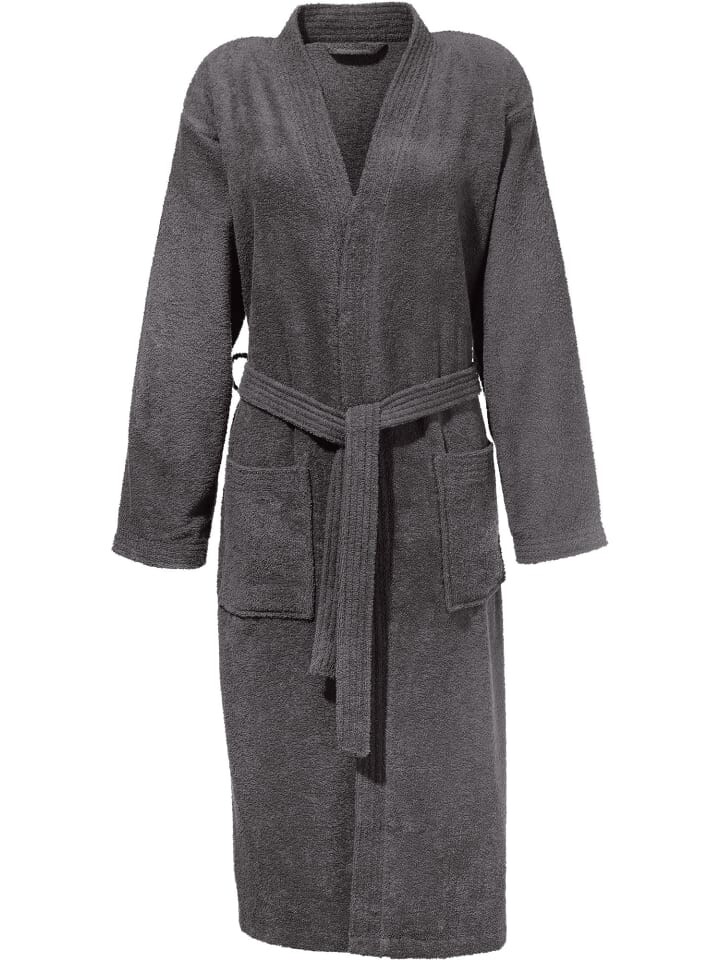 Халаты REDBEST, антрацит
Халаты REDBEST, антрацит