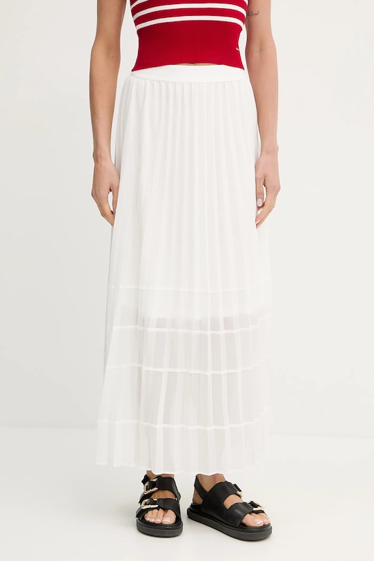 Юбка Morgan, белый
Юбка Morgan, белый