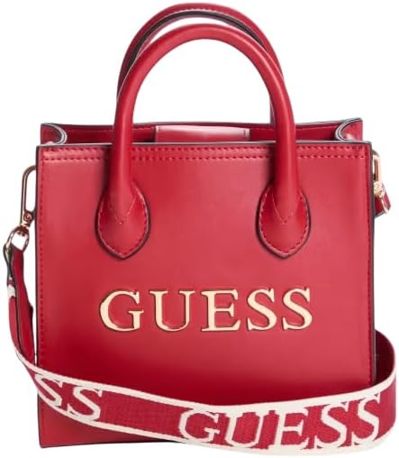 GUESS Factory женская мини-сумка Irvington
GUESS Factory женская мини-сумка Irvington