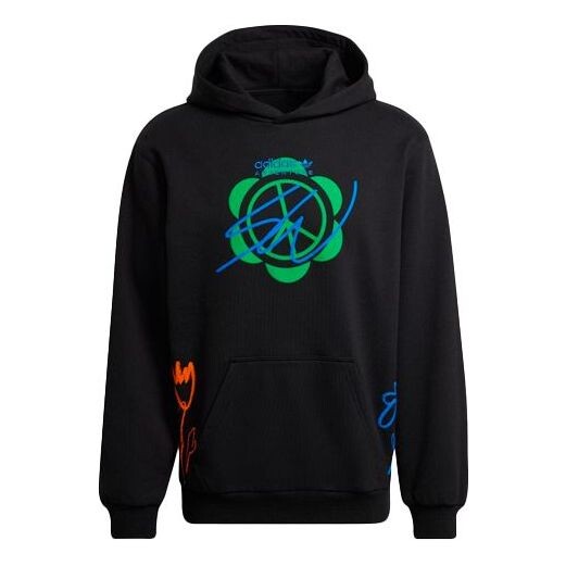 Толстовка Men's adidas originals x Sean Wotherspoon Crossover Alphabet Printing Black, черный
Толстовка Men's adidas originals x Sean Wotherspoon Crossover Alphabet Printing Black, черный