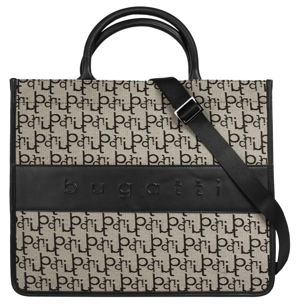 Сумка с ручкой bugatti "ELEA", черный
Сумка с ручкой bugatti "ELEA", черный
