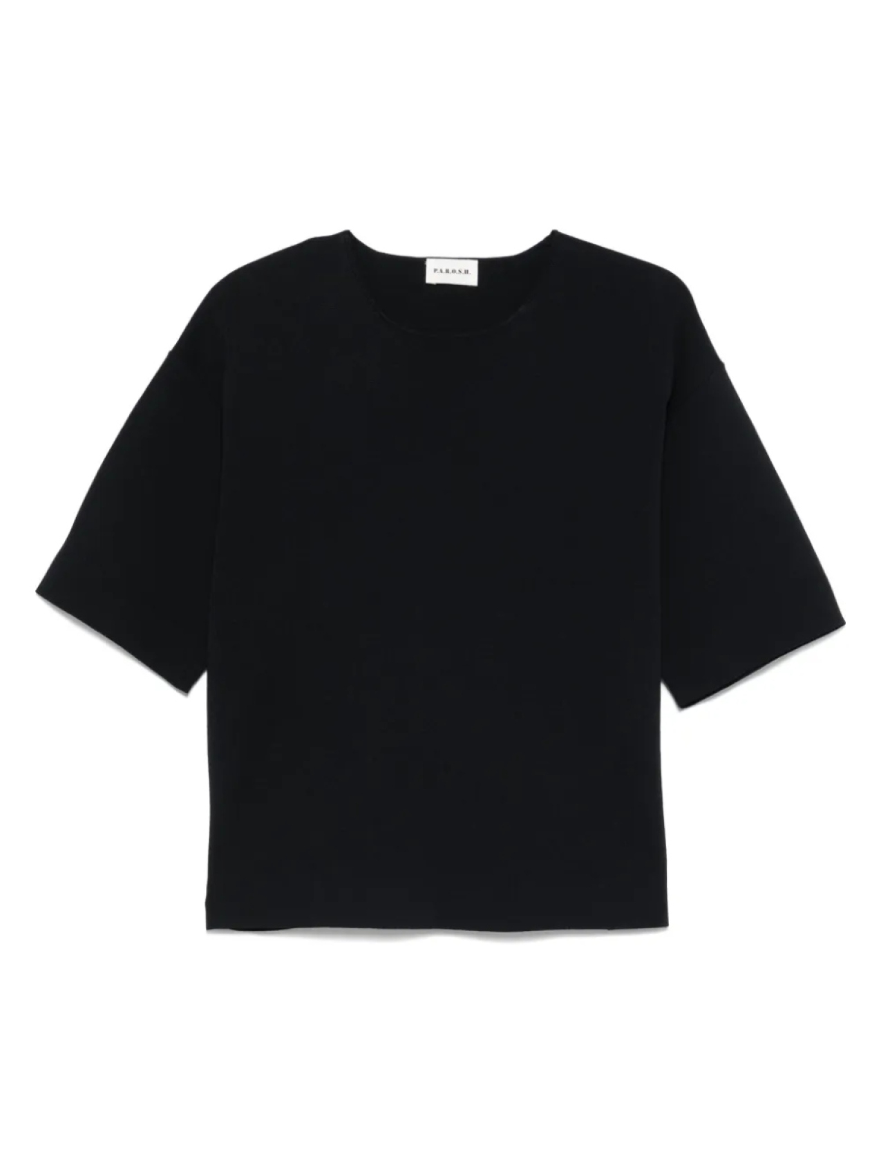 Футболка Roma P.A.R.O.S.H., синий
Футболка Roma P.A.R.O.S.H., синий