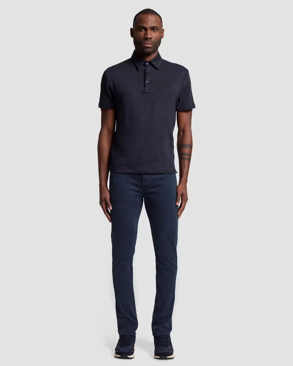 Узкие мужские джинсы синего цвета 7 For all mankind, синий
Узкие мужские джинсы синего цвета 7 For all mankind, синий