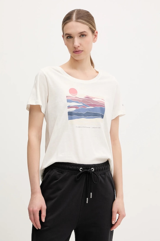 Футболка Ruby Springs Columbia, белый
Футболка Ruby Springs Columbia, белый