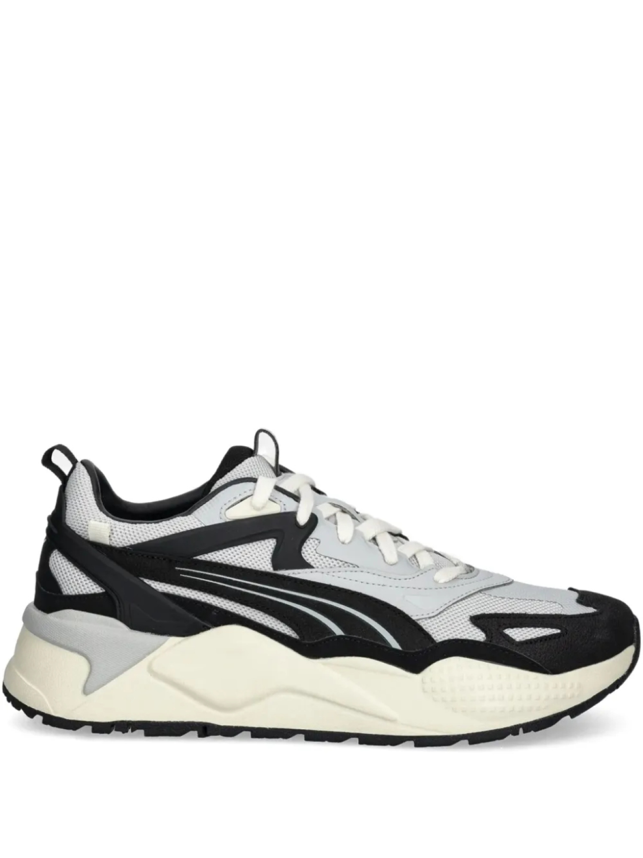 Кроссовки для бега RS-X Efekt на толстой подошве PUMA, серый
Кроссовки для бега RS-X Efekt на толстой подошве PUMA, серый