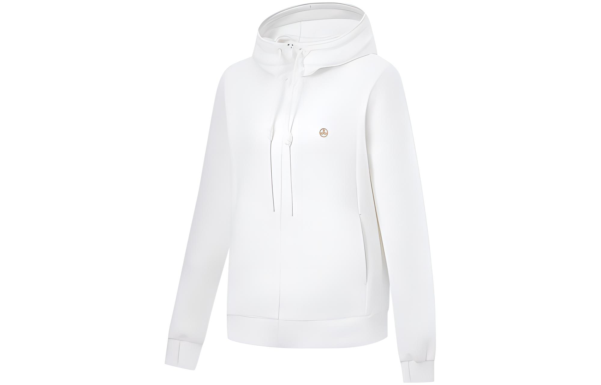 Толстовка для фитнеса LiNing Ivory
Толстовка для фитнеса LiNing Ivory