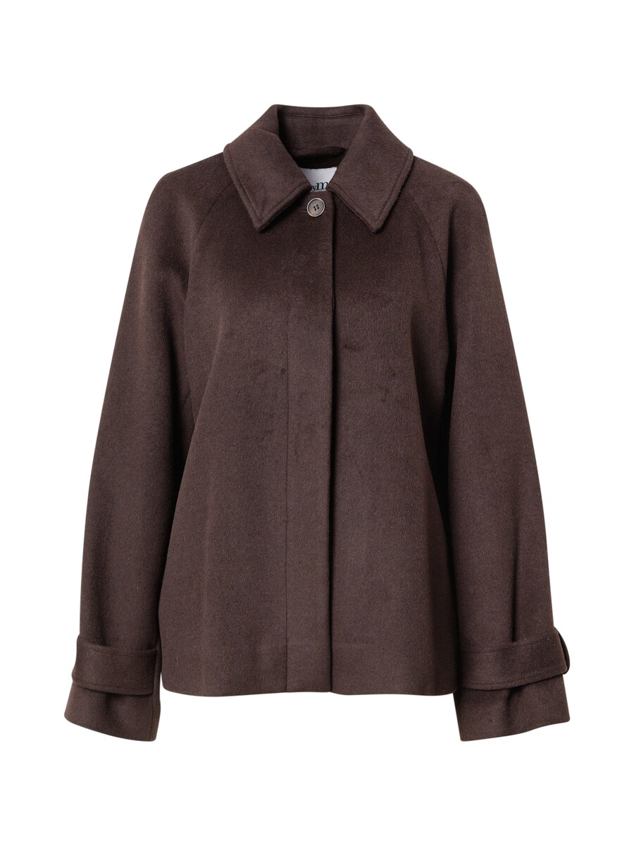 Демисезонная куртка mbym Tary, Brown
Демисезонная куртка mbym Tary, Brown