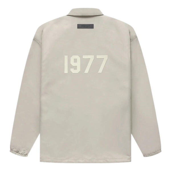 Куртка Fear of God Essentials FW22 1977 Nylon Coaches Jacket
Куртка Fear of God Essentials FW22 1977 Nylon Coaches Jacket