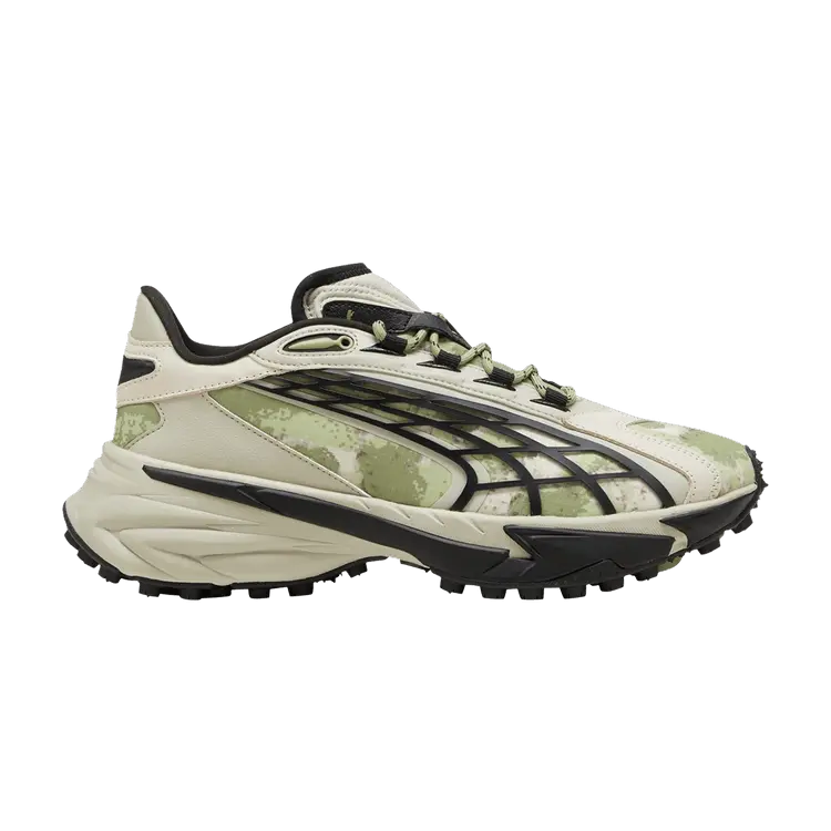 Кроссовки Spirex 'Hiking is a Team Sport', зеленый
Кроссовки Spirex 'Hiking is a Team Sport', зеленый