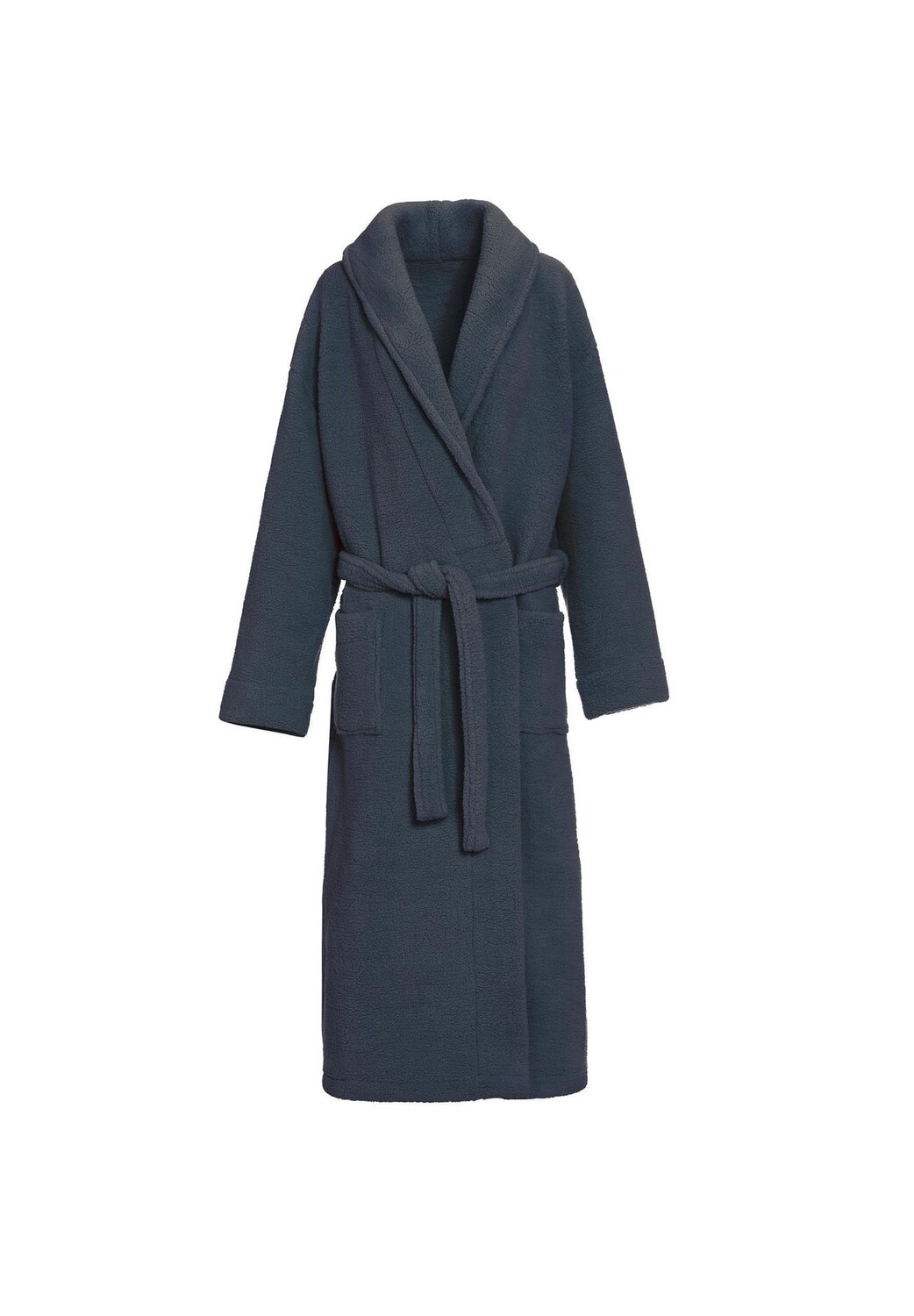 Халат Нама Уни ESSENZA, цвет Sloe Blue
Халат Нама Уни ESSENZA, цвет Sloe Blue