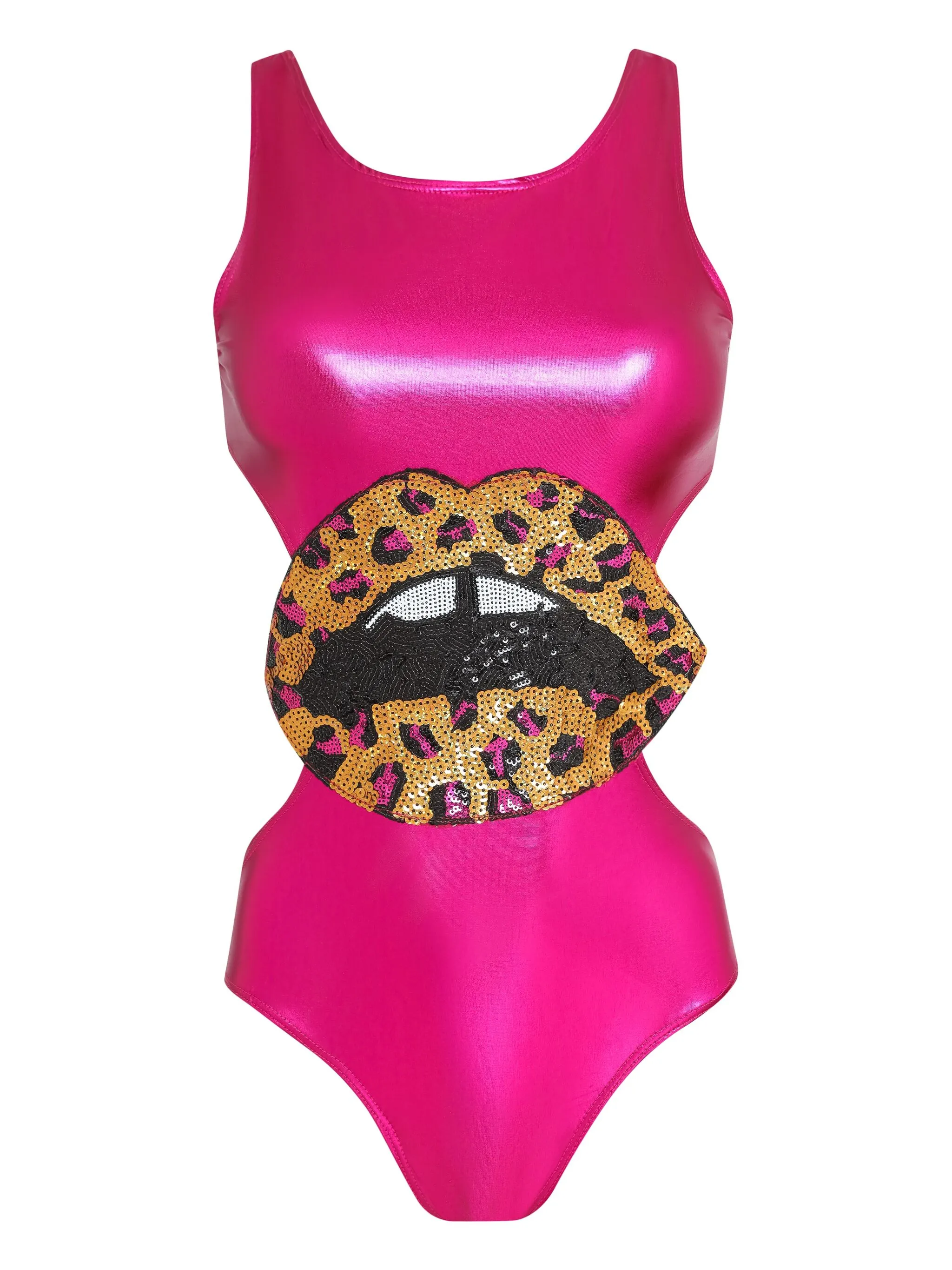 Боди Labios Carnaval/Festival Brigitte, розовый
Боди Labios Carnaval/Festival Brigitte, розовый