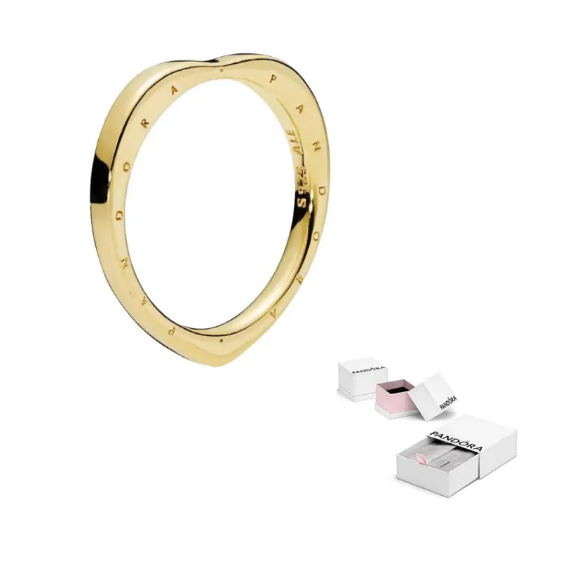 Кольцо Women's Pandora
Кольцо Women's Pandora