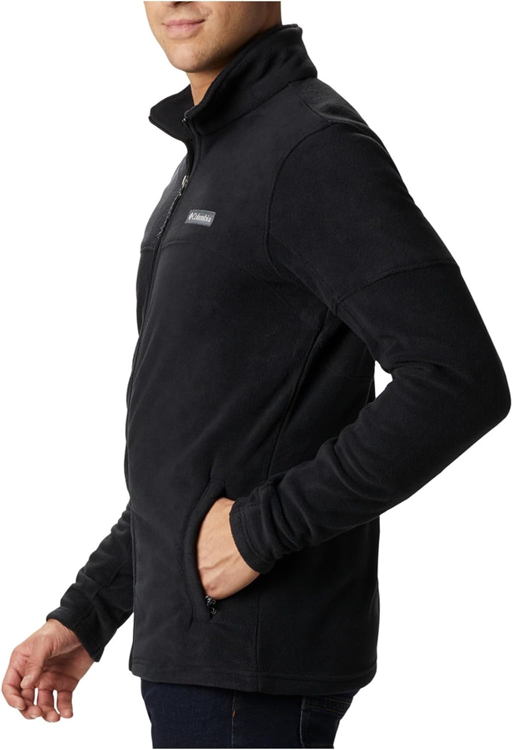 Columbia boys Fast Trek III Gloves (Little Kid/Big Kid), Black
Columbia boys Fast Trek III Gloves (Little Kid/Big Kid), Black