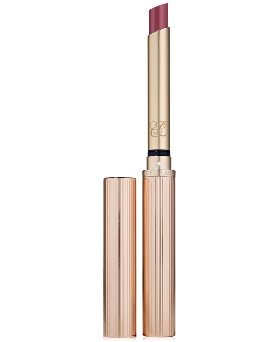 Стойкая, блестящая помада Pure Color Explicit Estée Lauder, цвет shhh..
Стойкая, блестящая помада Pure Color Explicit Estée Lauder, цвет shhh..