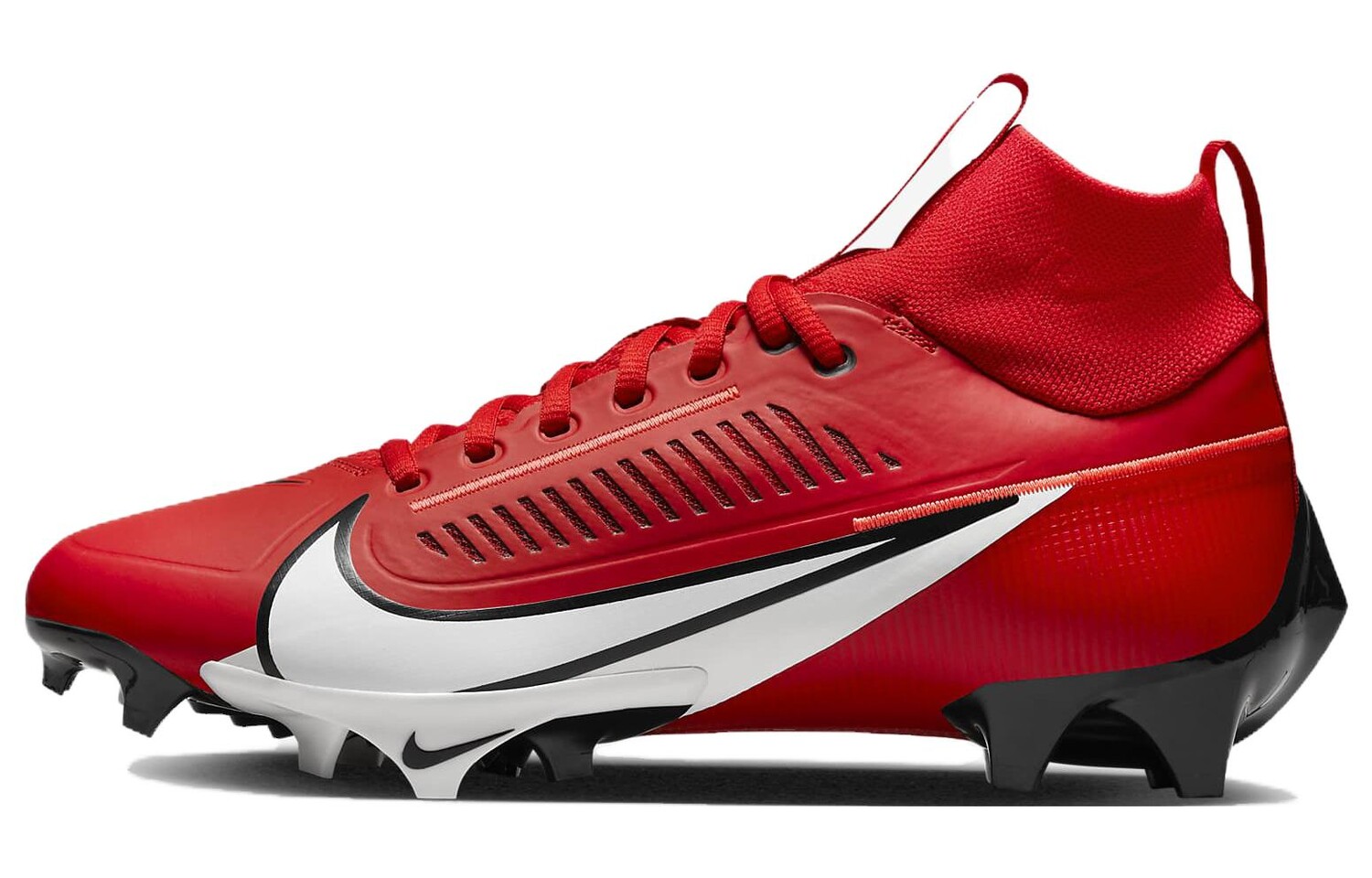 Nike Vapor Edge Pro 360 2 Футбольные бутсы унисекс, Red
Nike Vapor Edge Pro 360 2 Футбольные бутсы унисекс, Red