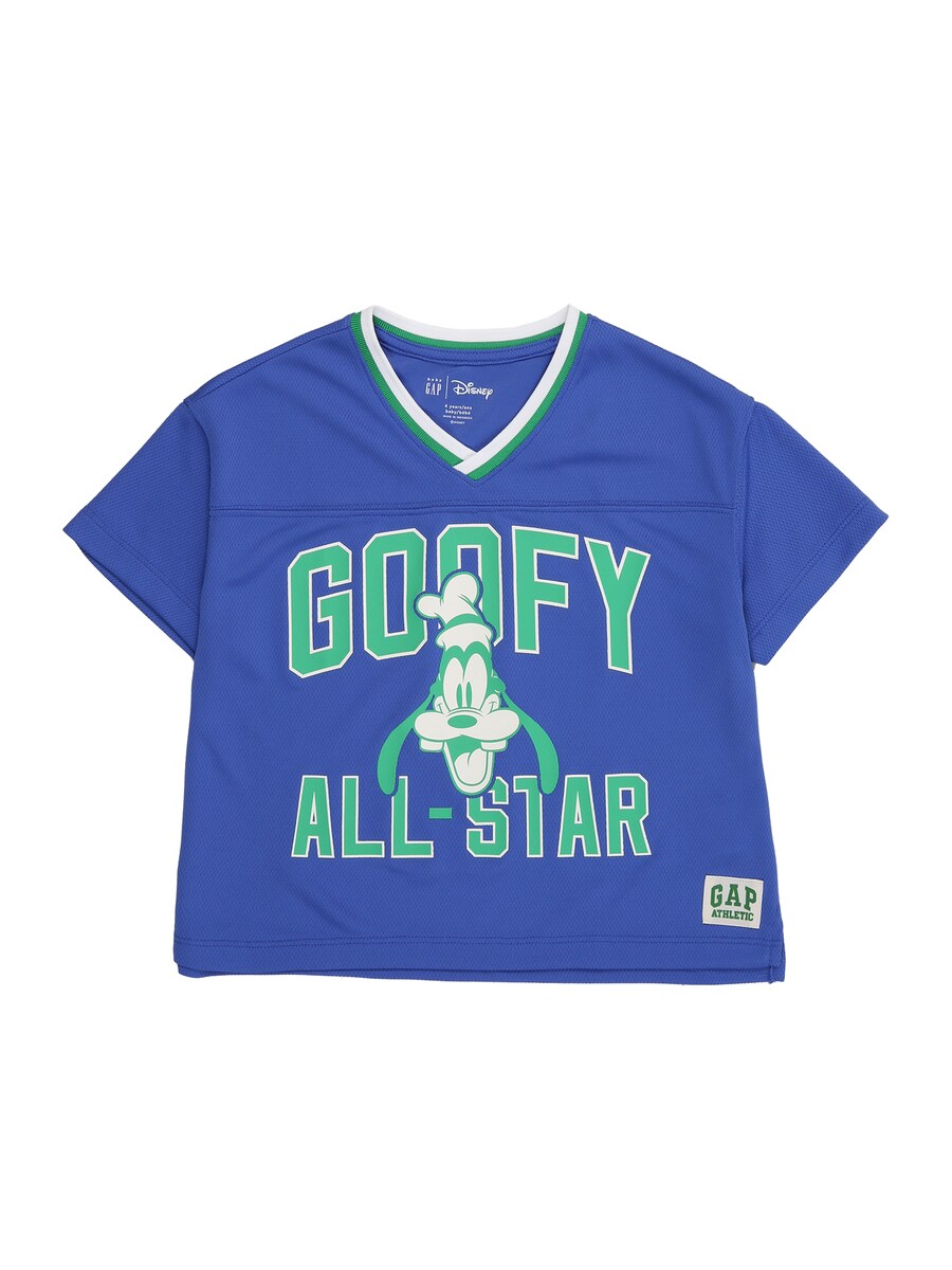 Рубашка GAP, синий
Рубашка GAP, синий