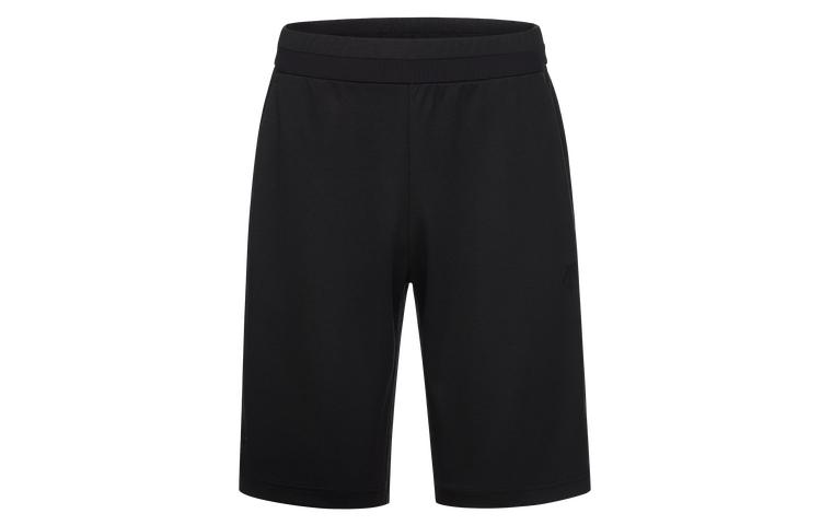 Шорты Casual Essential Collection мужские DESCENTE, черный
Шорты Casual Essential Collection мужские DESCENTE, черный